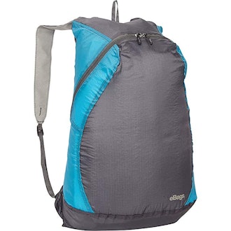 eBags Packable Super Light Backpack 