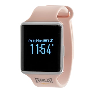 Everlast TR10 Blood Pressure and Heart Rate Monitor Activity Tracker