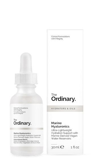 The Ordinary Marine Hyaluronics