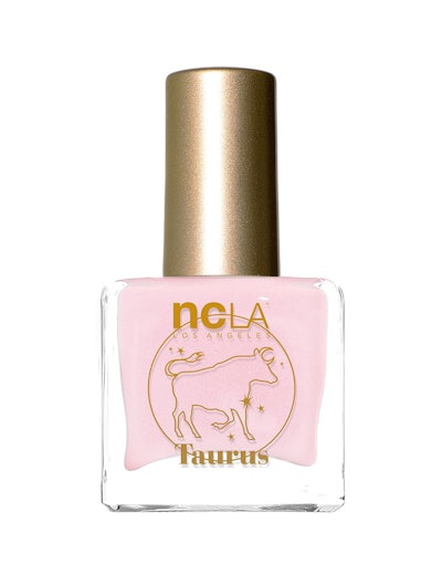 NCLA Beauty What's Your Sign? Nail Lacquer in Taurus