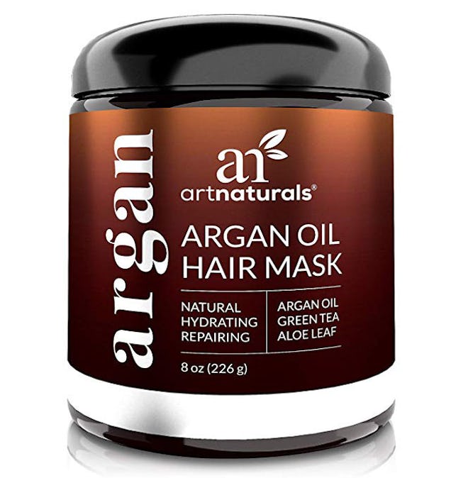 ArtNaturals Argan Oil Hair Mask