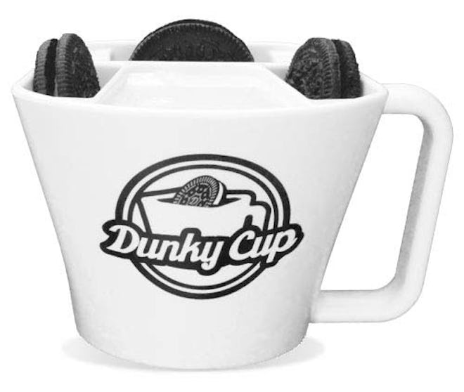 Dunky Cup