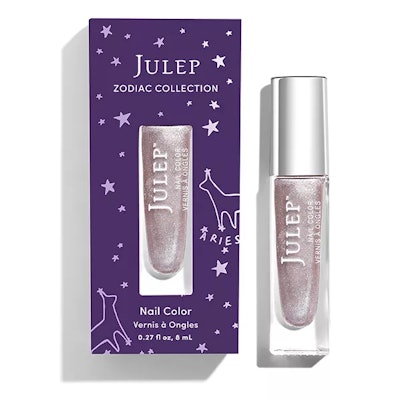 Julep Zodiac Collection Nail Color in Independent Aries