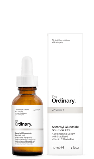 The Ordinary Ascorbyl Glucoside Solution 12%