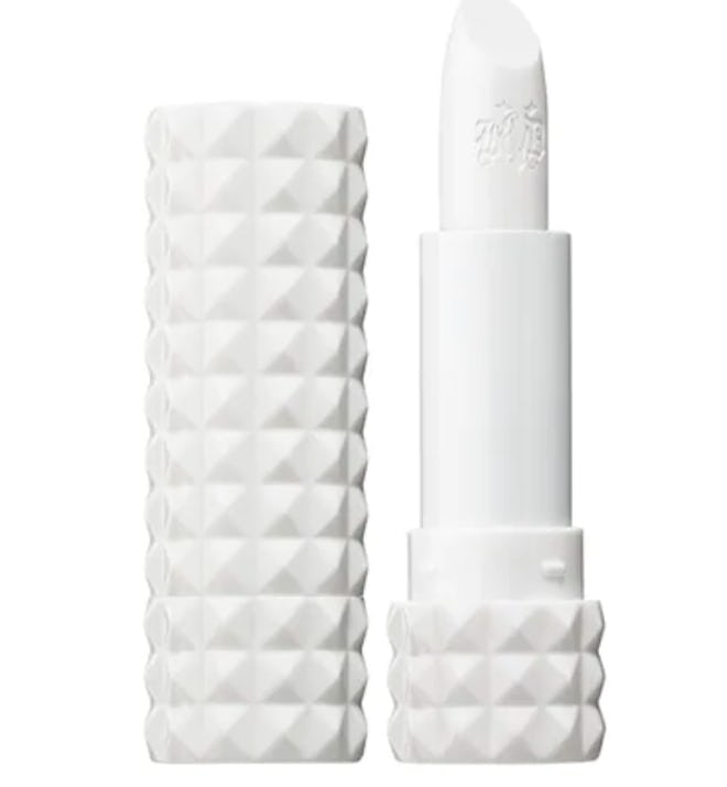 Kat Von D Studded Kiss Lipstick in White Out