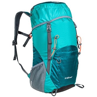 G4Free 40L Lightweight Hiking Backpack