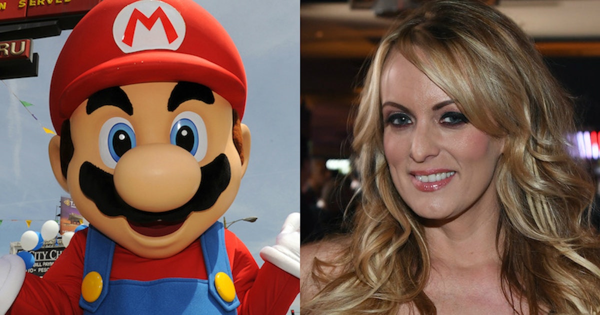 Mario Returns Tomfoolery Laden Property That Is Not His Like A Good Boy In 2020 Funny Clown Memes Clown Meme Funny Memes