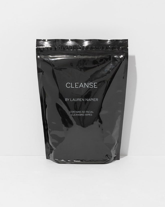 Cleanse by Lauren Napier: Makeup Remover Wipes
