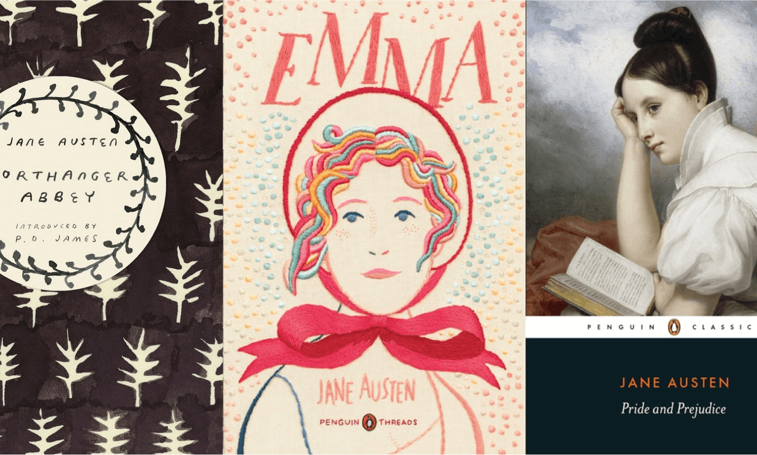 Emma - Jane Austen — Keeping Up With The Penguins
