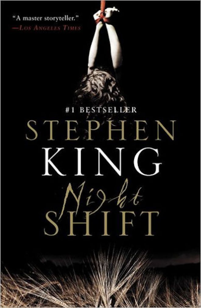 'Night Shift' by Stephen King