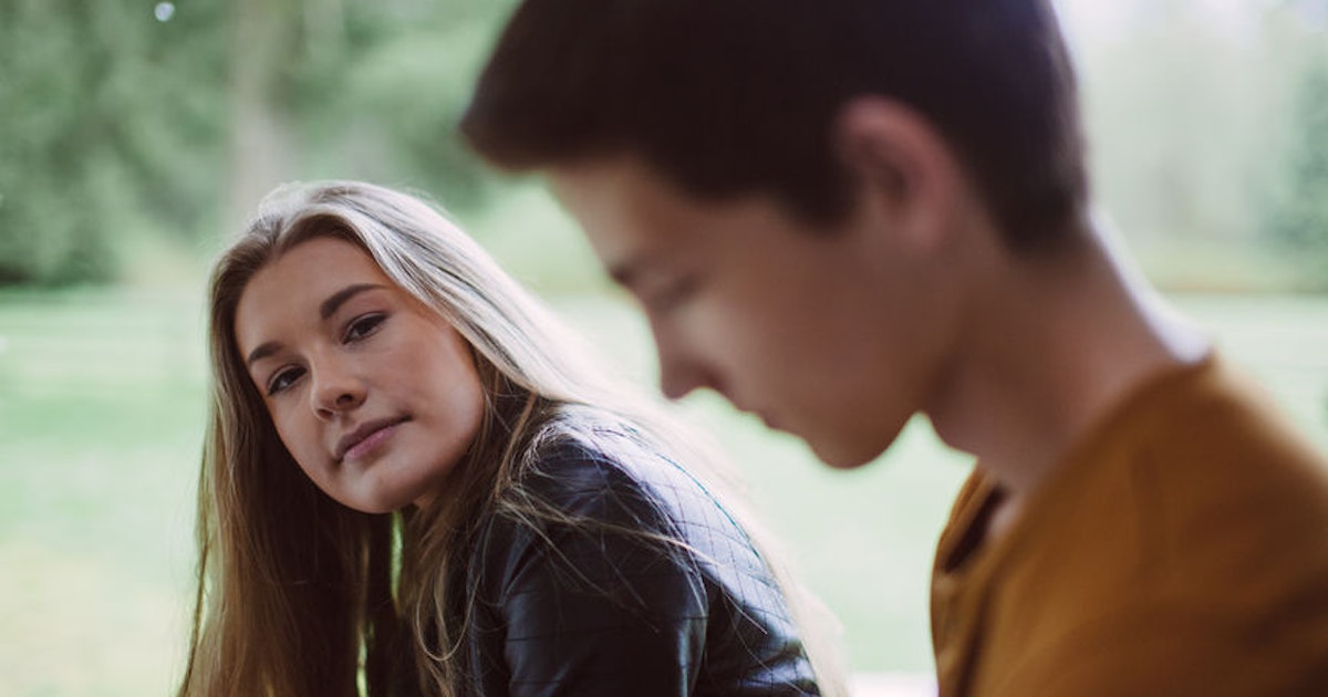 Here S How To Reject Someone Nicely According To 10 Women Who