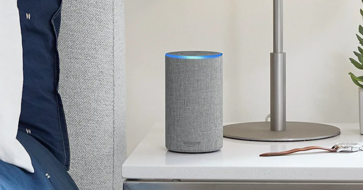 Amazon Has 8 New Alexa Devices In The Works, According To Rumors