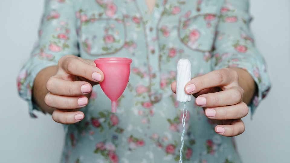 When Do You Get Your Period After Birth? 11 Moms Describe The ... When Do You Get Your Period After Birth? 11 Moms Describe The ...