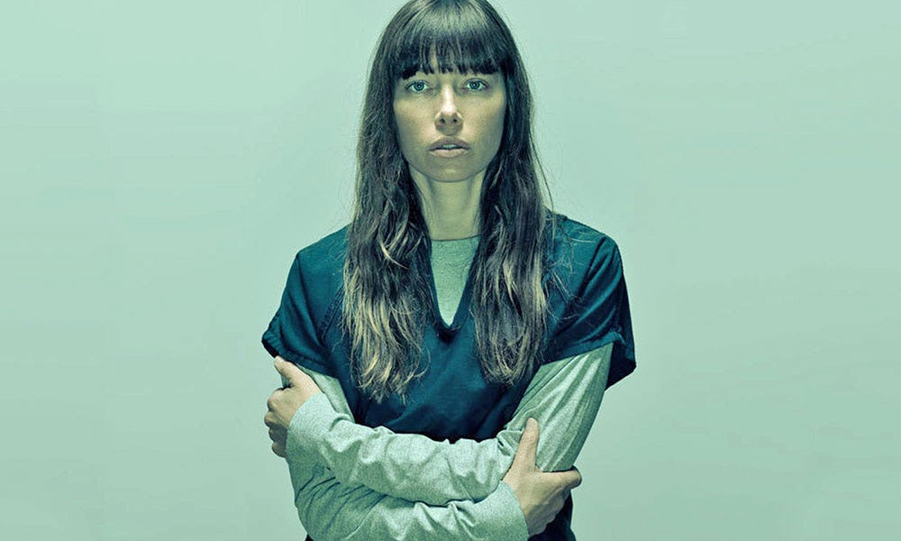 The sinner season hot sale 2 netflix