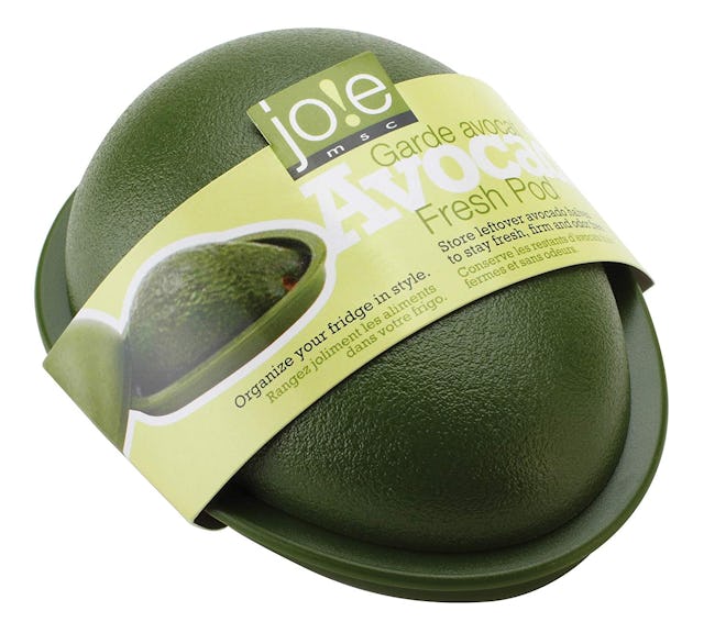 Joie Fresh Pod Avocado Keeper Storage Container
