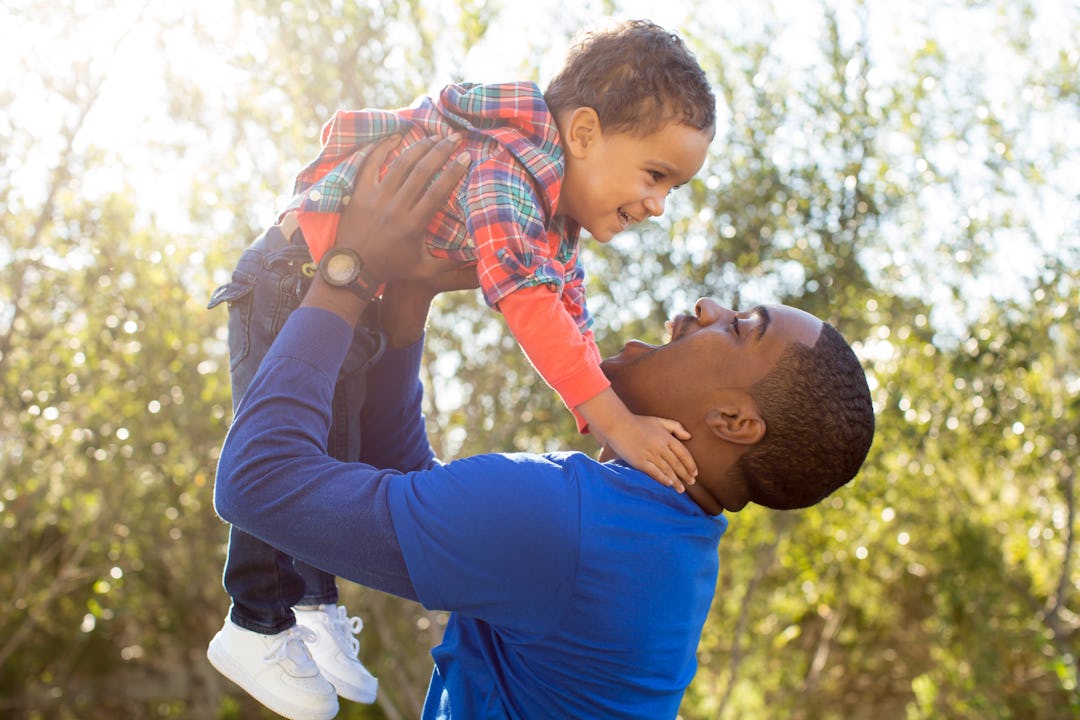 How Can You Encourage A Fatherson Relationship Heres 9 Ways To Help