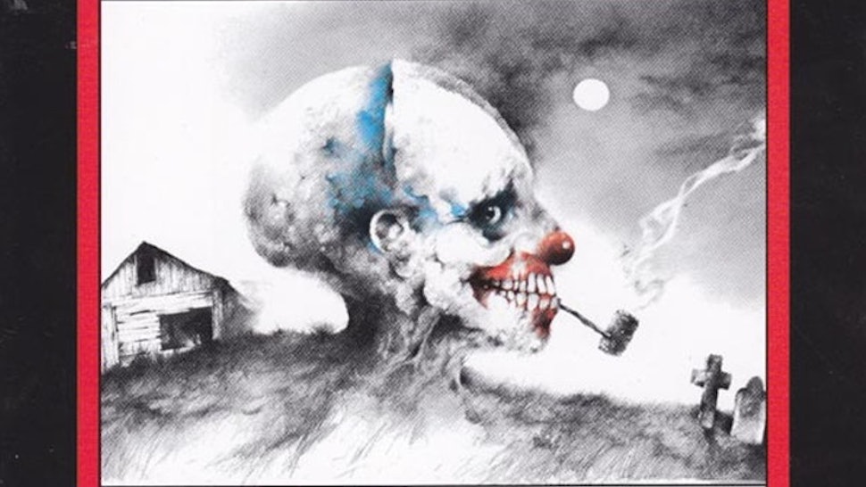 11 Children S Books With Genuinely Terrifying Moments That