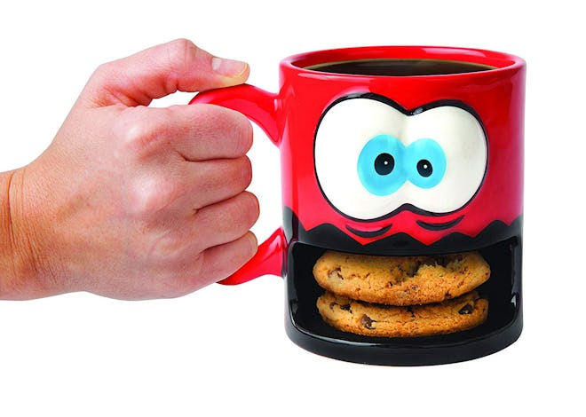 BigMouth Inc Crazy For Cookies Coffee Mug