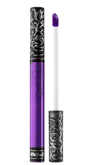 Kat Von D Everlasting Liquid Lipstick in Roxy