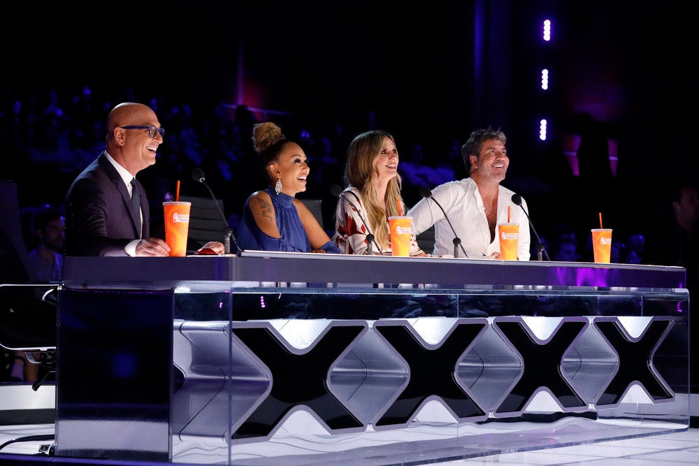 'AGT' 2024 Season 19 Release Date, Judges,, 12/01/2023