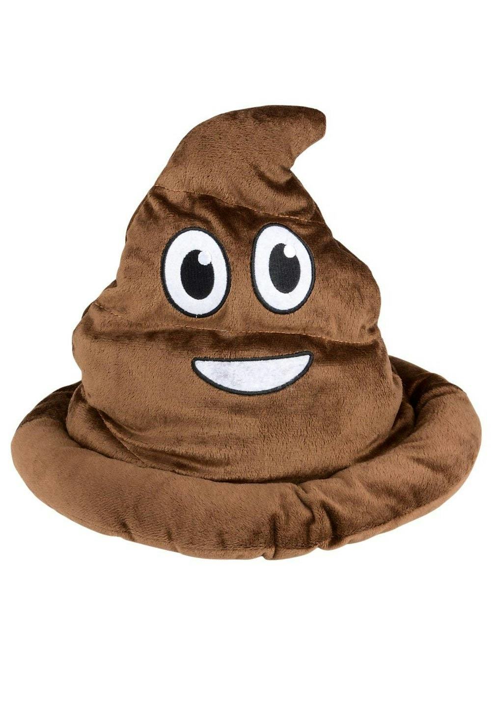 Cat poop arrow coffee emoji pop
