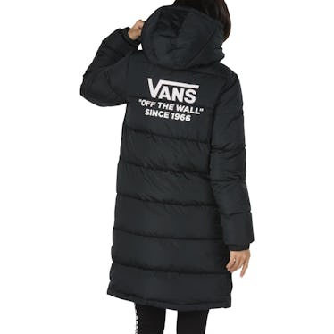 Vans sales southfield puffer