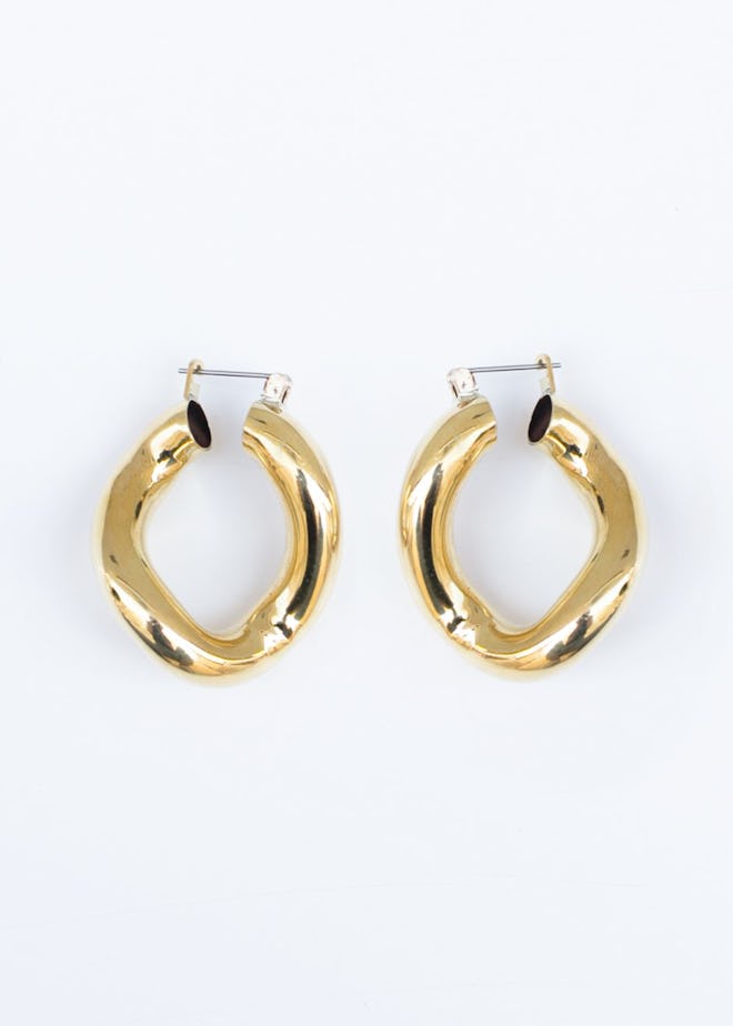 Anima Earrings by Laura Lombardi