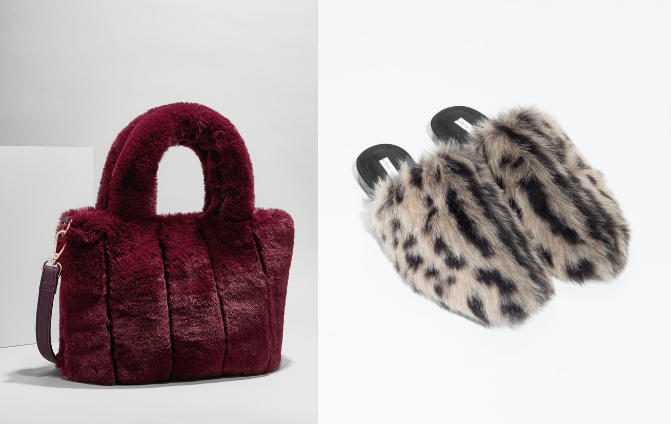 fur accessories