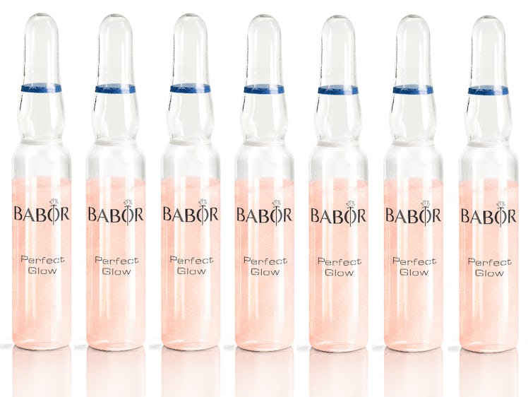 BABOR Perfect Glow Ampuole Concentrates