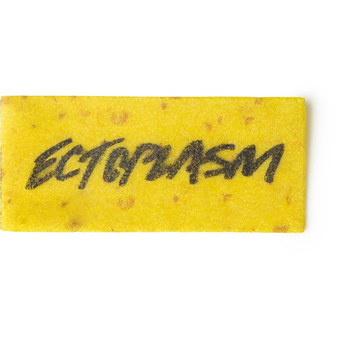 Ectoplasm Wash Card