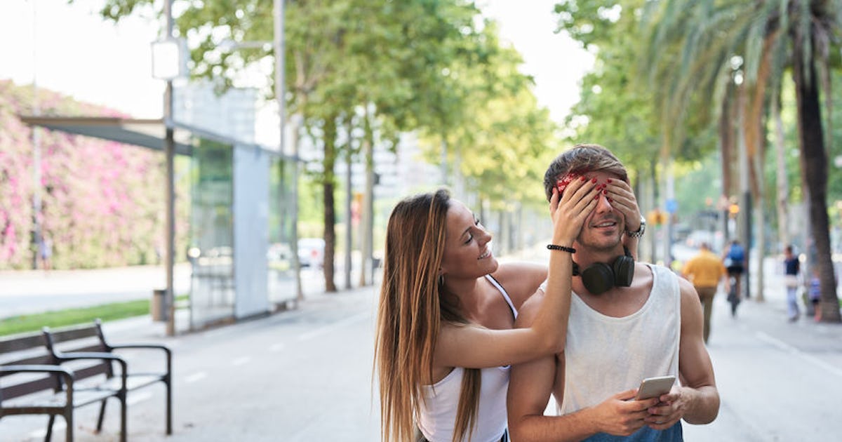 9 Thoughtful Surprises For Your Boyfriend Or Girlfriend, Because They're Worth It