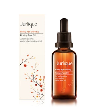 Purely Age-Defying Firming Face Oil