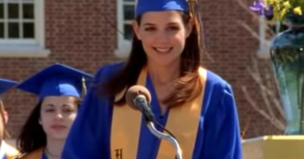 9 'Dawson's Creek' Monologues So Emotional They'll Still Make You Cry