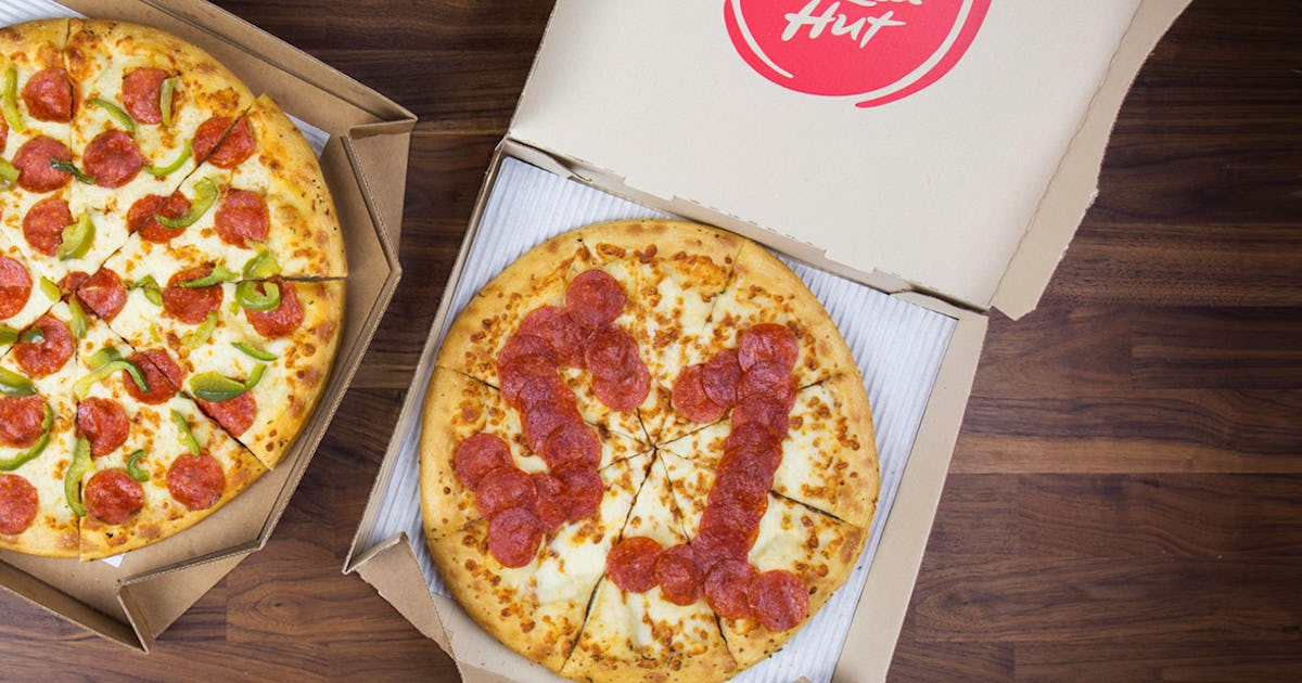 Пицца хат фото пиццы Пицца хат фото пиццы