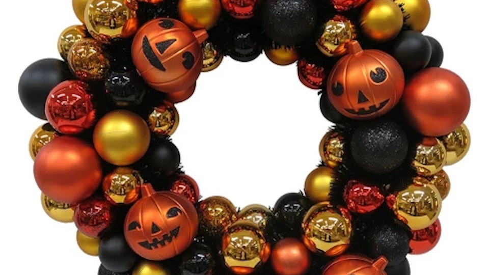 20 Cheap Halloween Decorations Under 20 Because You Re Not