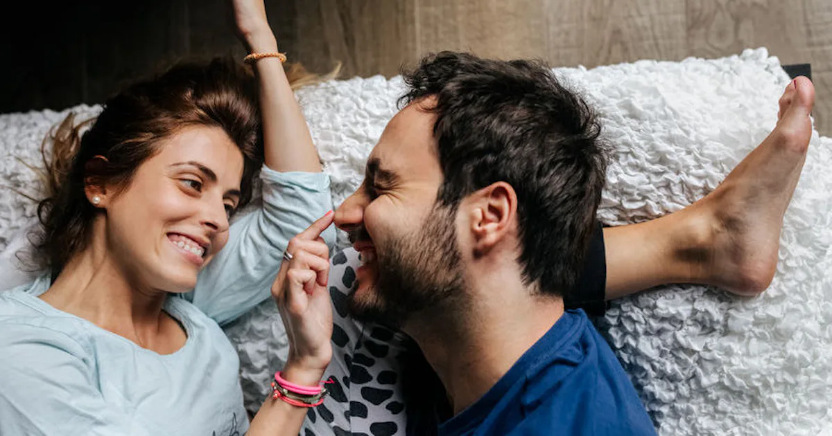 4 Sex Positions For Twin Beds That Are Absolute Fire, You’re Welcome