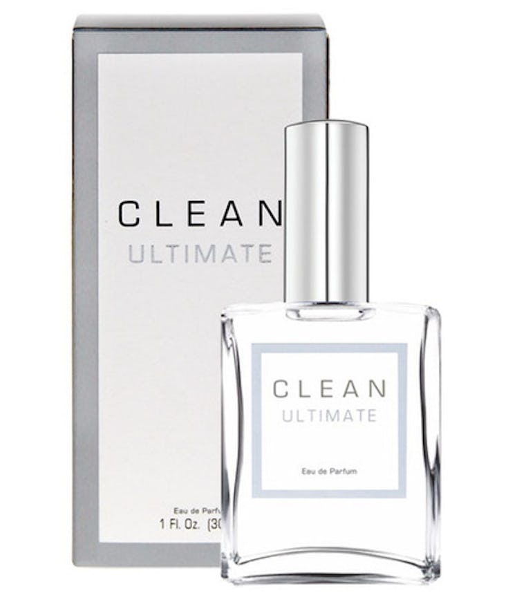  CLEAN Fragrance Ultimate Eau de Parfum