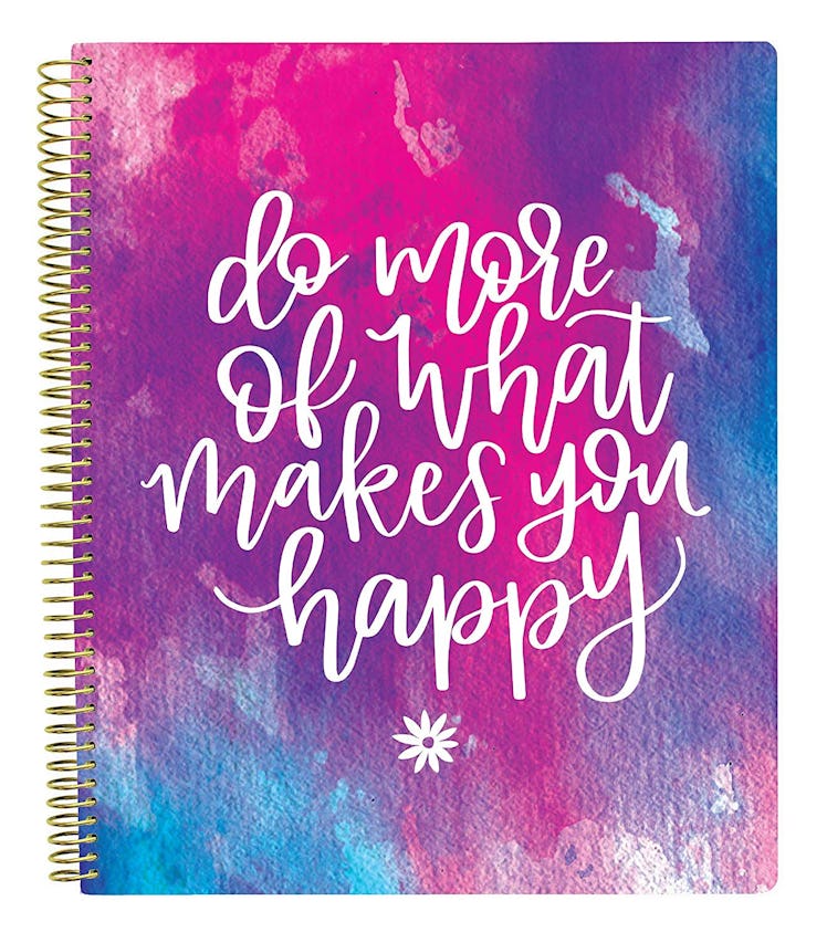 Bloom Daily Planners All in One Ultimate Planner