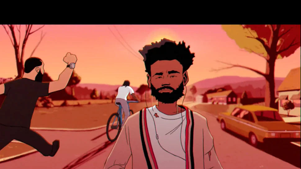 Childish Gambino Full Album Youtube Childish Gambino Full Album Youtube