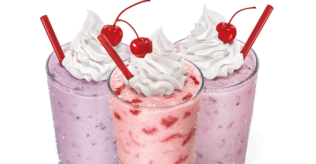 When Does Sonic's "Summer Nights" HalfPrice Shakes Deal End? Get It ASAP