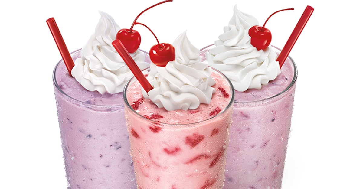When Does Sonic's "Summer Nights" HalfPrice Shakes Deal End? Get It ASAP