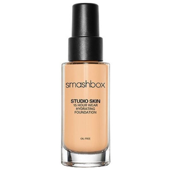 How Can You Get Free Smashbox Foundation? The Brand Is Running An