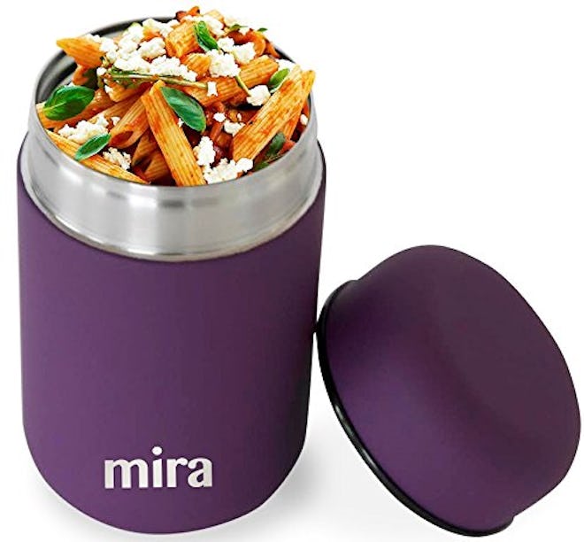 MIRA Stainless Steel Lunch Thermos