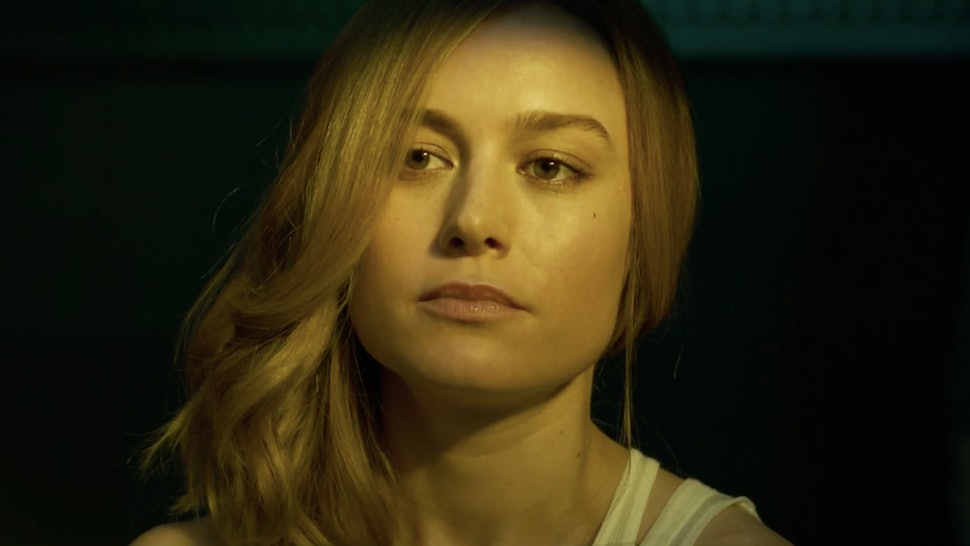 Brie Larson Responded To An Internet Troll Who Told Captain Marvel