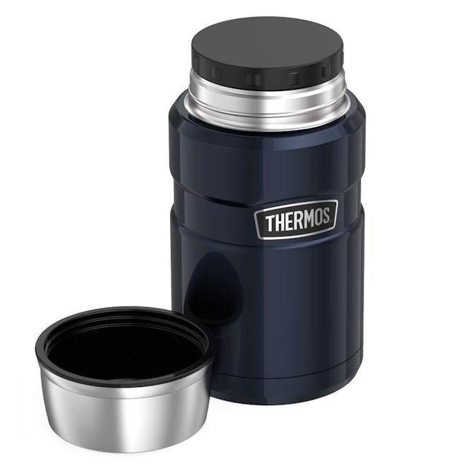 Thermos Stainless Steel King Food Jar
