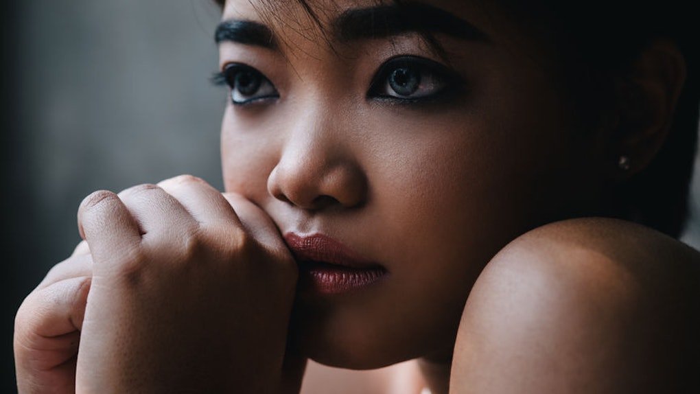 The 1 Thing You Should Do After A Breakup That Changes Everything