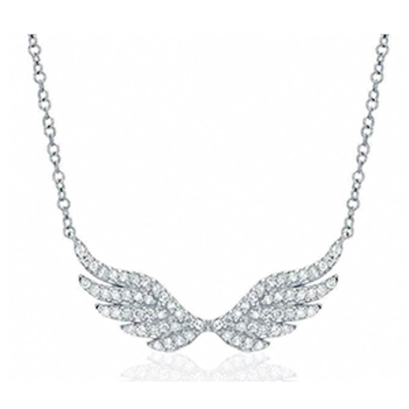 Angel Wing Necklace