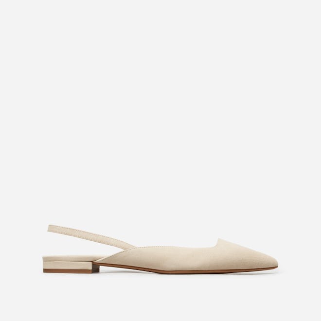 The Editor Slingback