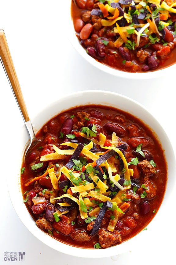 23 Slow Cooker Recipes For Fall, That Will Make You Want To Fire Up Your CrockPot Stat