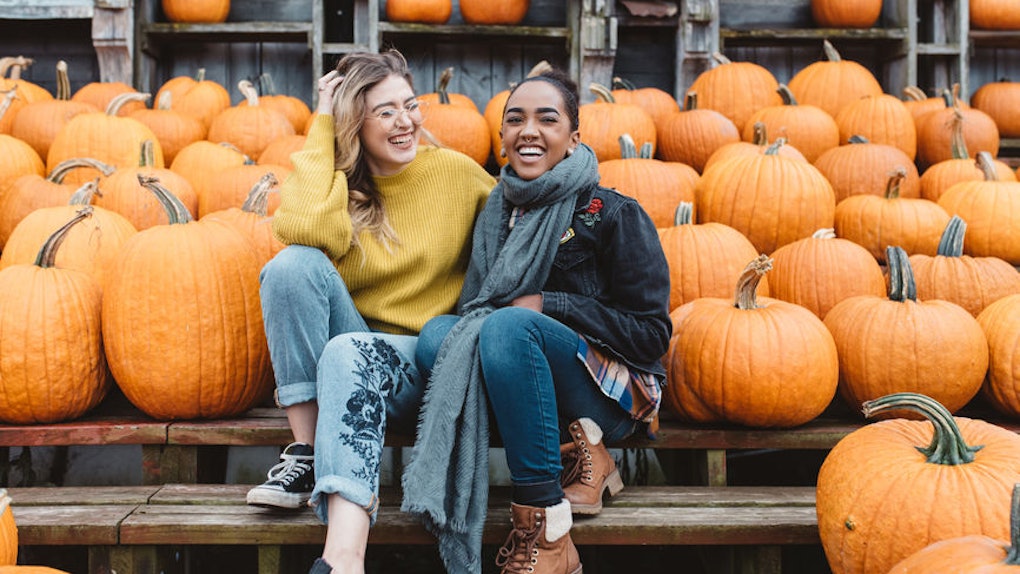 27 Pumpkin Quotes For Instagram Because You Re Living Off Psls Pumpkin Pie Rn